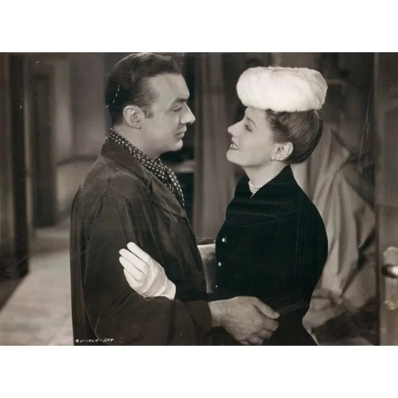 Together Again 1944 Rare Comedy Romance DVD Irene Dunne