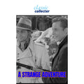 A Strange Adventure (1956) Rare Crime Noir Film on DVD Ben Cooper Savage
