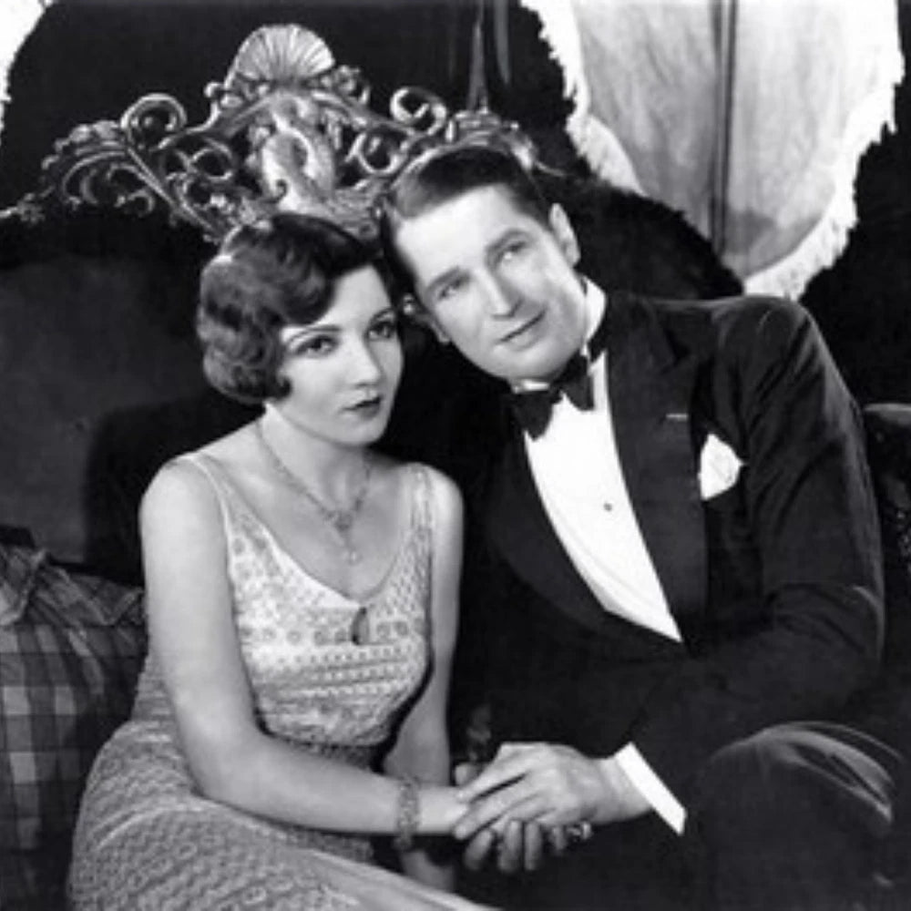 The Big Pond (1930) – Maurice Chevalier Claudette Colbert Comedy on DVD