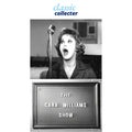 The Cara Williams Show 1964 Rare Classic TV Comedy DVD 7 Episodes