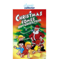 Christmas Comes But Once a Year (1936) – Rare Fleischer Color Cartoon on DVD