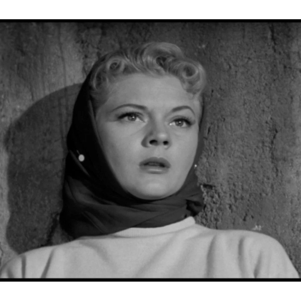 Back from the Dead 1957 Classic Horror Thriller on DVD