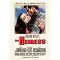 The Heiress 1949 Rare Literary Drama DVD Classic