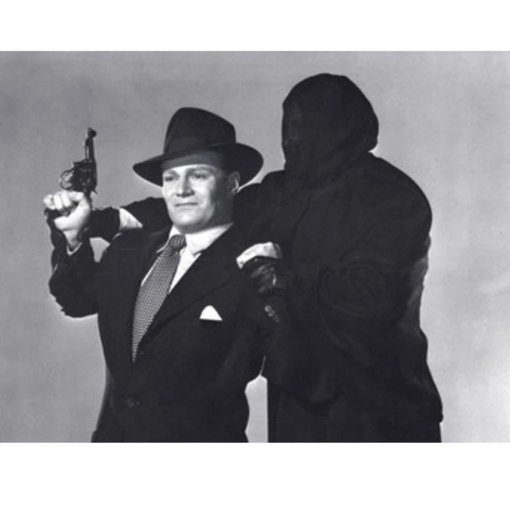 The Invisible Monster (1950) Complete 12-Chapter Republic Serial on DVD
