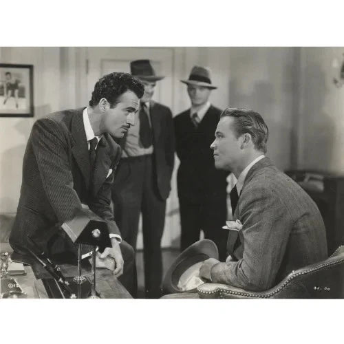 Gambling on the High Seas 1940 Rare Adventure Comedy DVD Classic