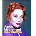 Agnes Moorehead 10 Film Collection 1941–1964 Rare Classic DVD Collection