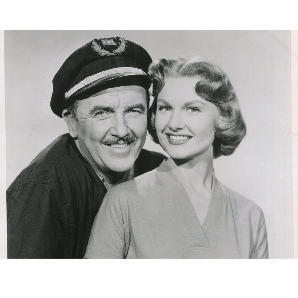 Waterfront (1954) 14 Episodes Classic TV Drama Collection on DVD