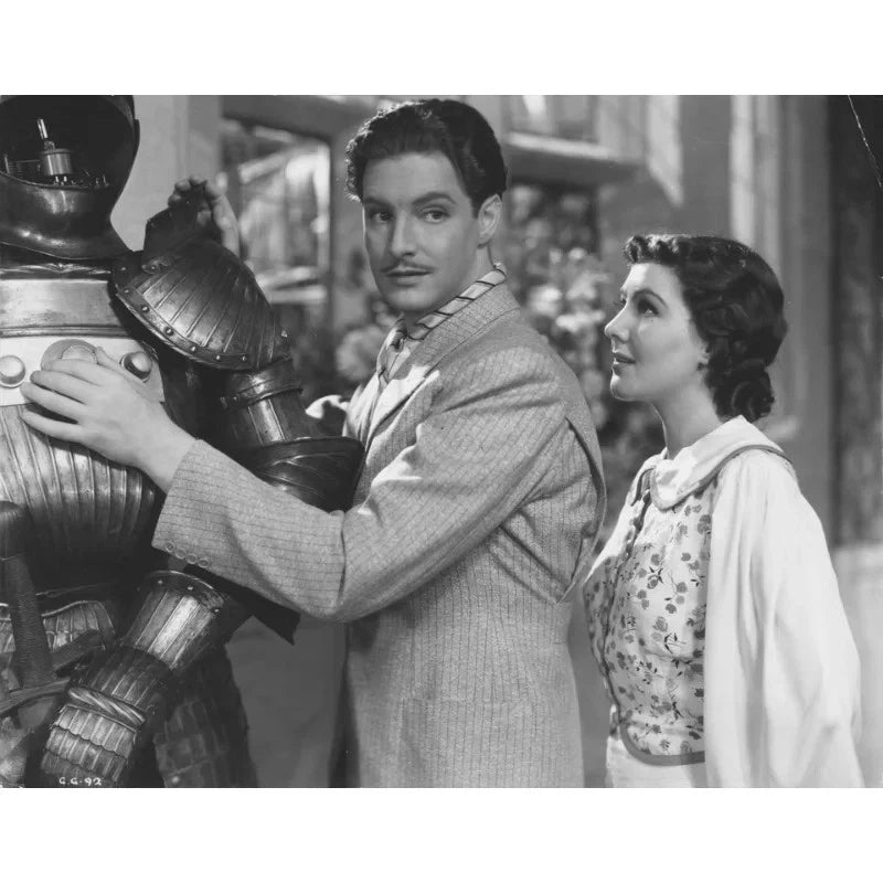 The Ghost Goes West 1935 Rare Comedy Fantasy DVD Classic