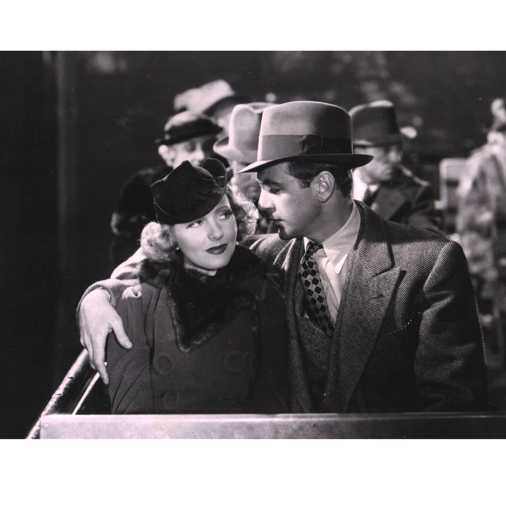 Mr. Deeds Goes to Town (1936) Classic Frank Capra Comedy Romance Film on DVD