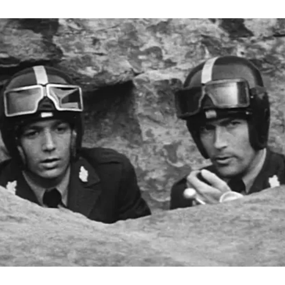 Captain Video 1951 Classic Sci-Fi TV Series 10 Rare Episodes on DVD