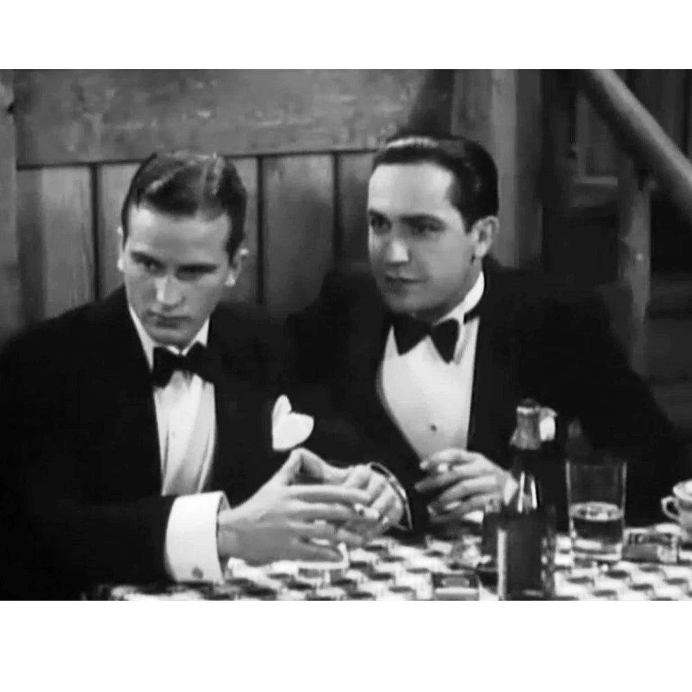 The Road to Ruin (1934) Pre-Code Exploitation Morality Film on DVD