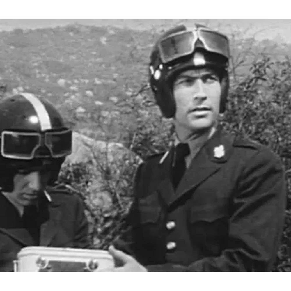 Captain Video 1951 Classic Sci-Fi TV Series 10 Rare Episodes on DVD