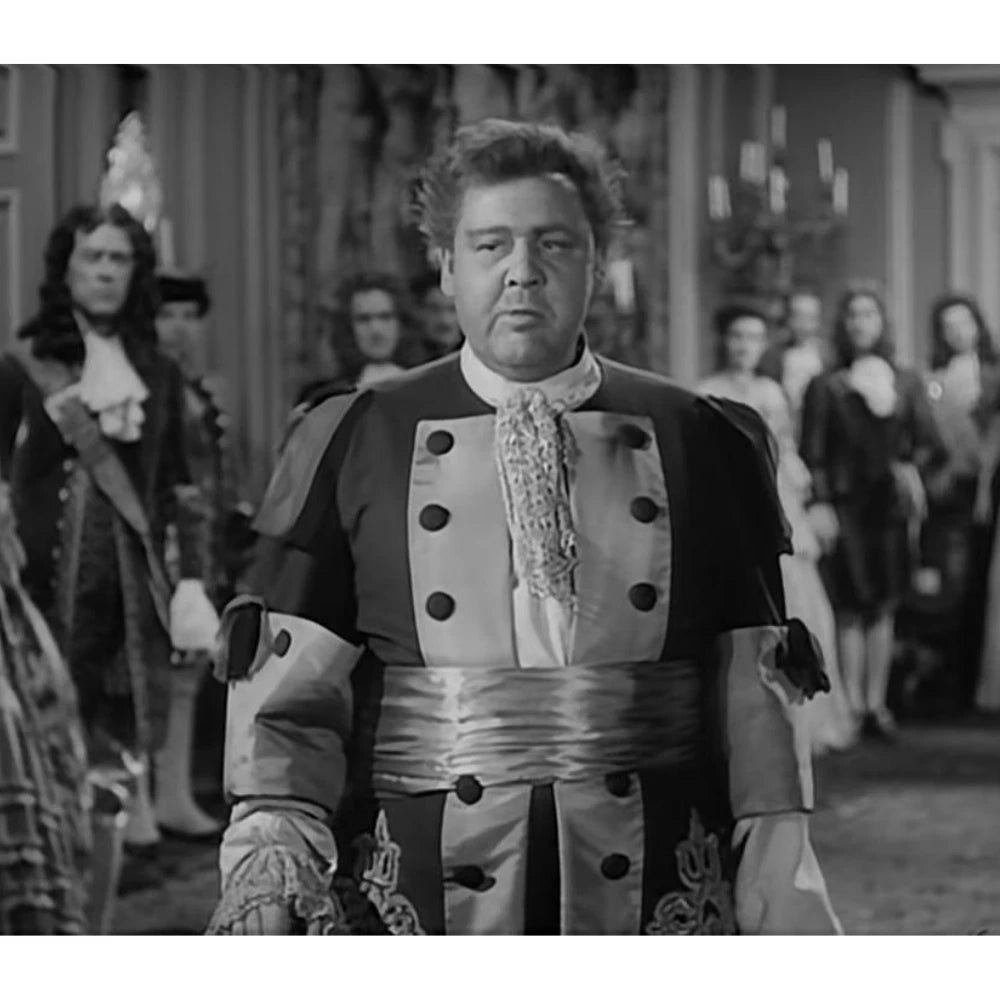 Captain Kidd 1945 Classic Adventure Action Film on DVD
