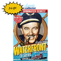 Waterfront (1954) 14 Episodes Classic TV Drama Collection on DVD