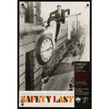 Safety Last 1923 Rare Comedy DVD Harold Lloyd Classic Film