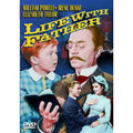 Life with Father (1947) – William Powell Irene Dunne Classic Comedy on DVD