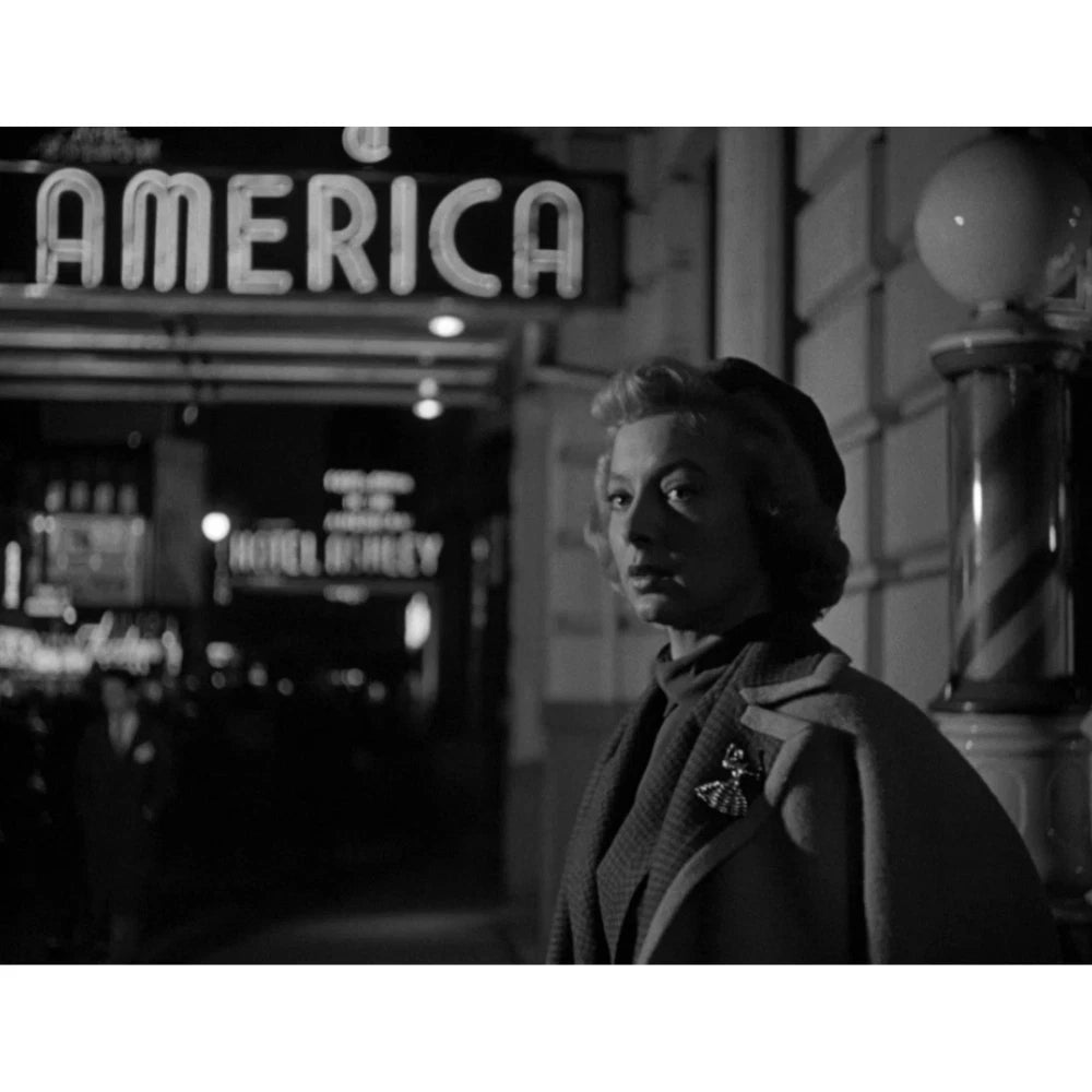 The Killer That Stalked New York 1950 Film Noir Crime Drama on DVD