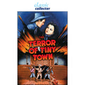 The Terror of Tiny Town 1938 Classic Western Musical Comedy on DVD