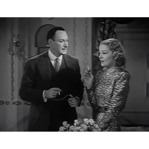 Beyond Tomorrow 1940 Classic Fantasy Drama Christmas Film on DVD