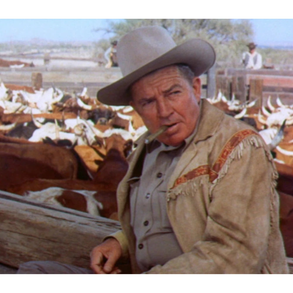 McLintock 1963 Classic Western Comedy Starring John Wayne on DVD