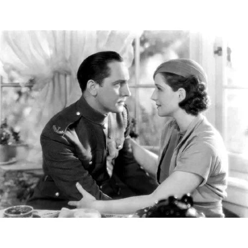 Smilin’ Through 1932 Rare Romantic Drama DVD Classic