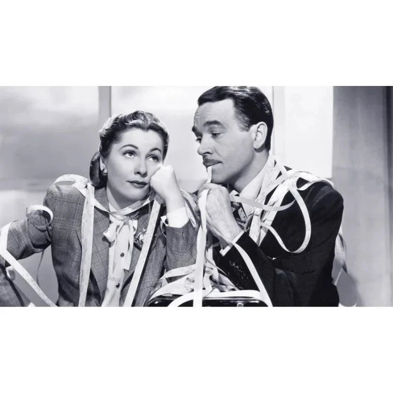 The Affairs of Susan 1945 Rare Comedy Romance DVD Joan Fontaine
