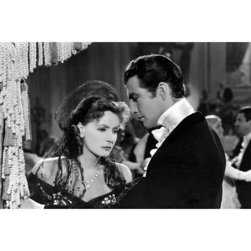 Camille 1936 Rare Romantic Drama DVD Classic
