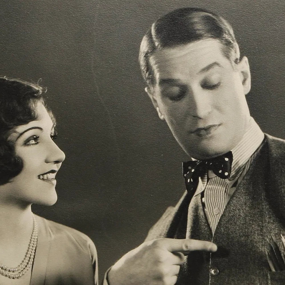 The Big Pond (1930) – Maurice Chevalier Claudette Colbert Comedy on DVD