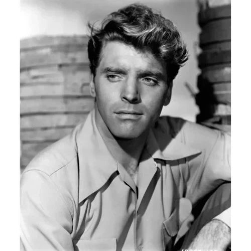 Burt Lancaster 7 Film Collection 1946–1966 Rare Classic DVD Collection