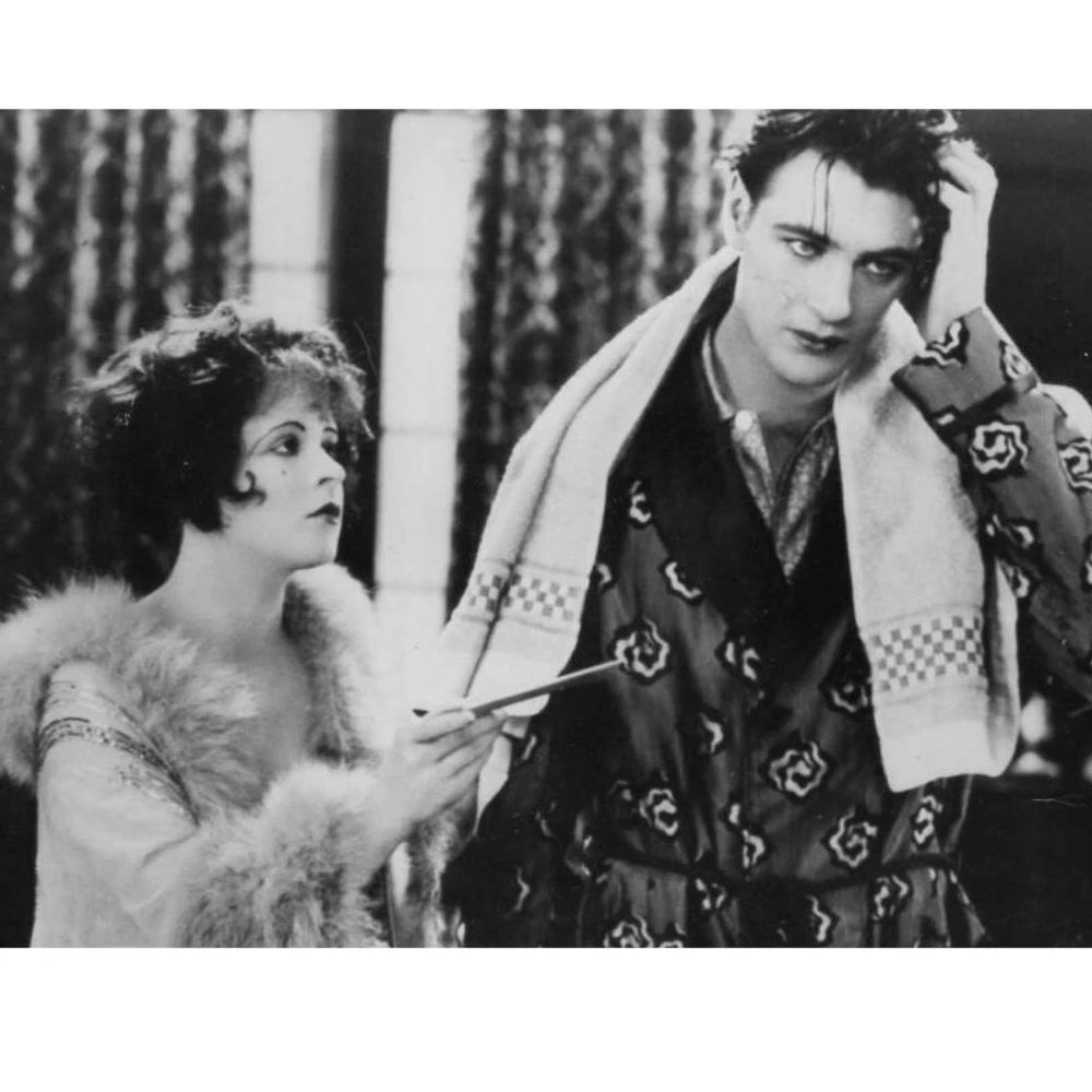Children of Divorce 1927 Classic Silent Drama Starring Clara Bow  on DVD