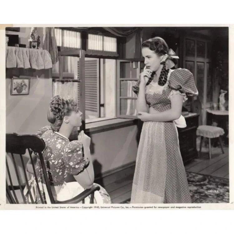 Spring Parade 1940 Rare Musical Romance DVD Classic