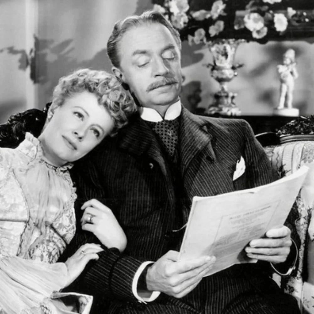 Life with Father (1947) – William Powell Irene Dunne Classic Comedy on DVD