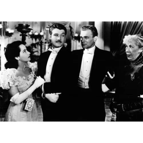Lydia 1941 Rare Romantic Drama DVD Classic