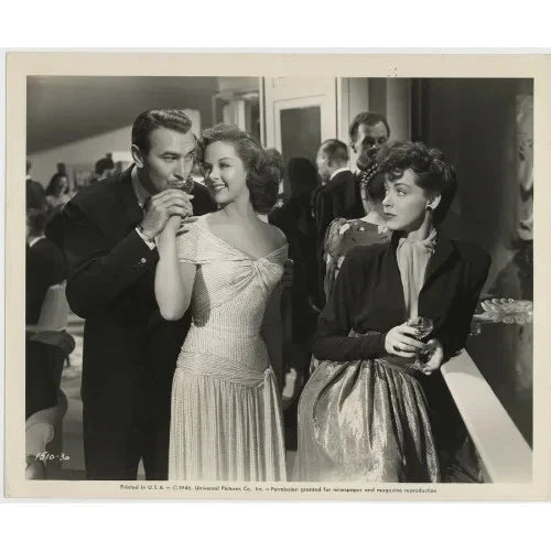 Smash-Up The Story of a Woman 1947 Rare Drama DVD Classic