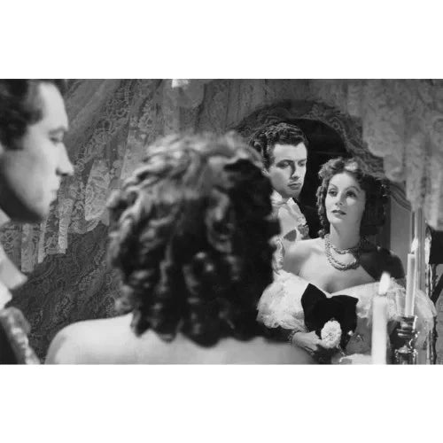 Camille 1936 Rare Romantic Drama DVD Classic