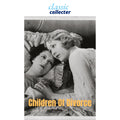 Children of Divorce 1927 Classic Silent Drama Starring Clara Bow  on DVD