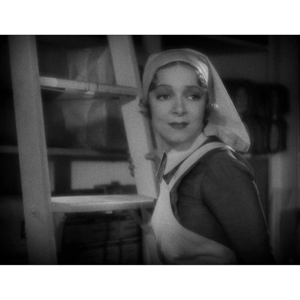 A Farewell to Arms 1932 Classic Pre-Code War Romance on DVD