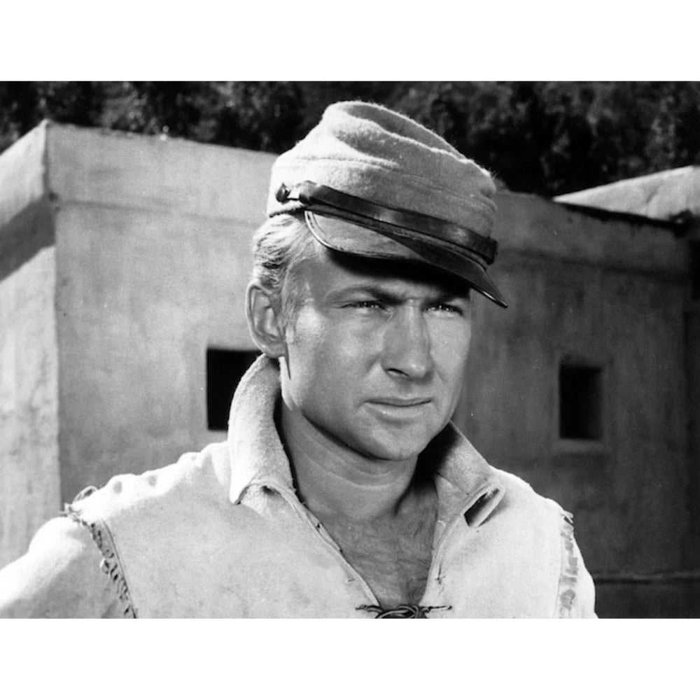 The Rebel 1959 Classic Western TV Series 57 Episodes on USB