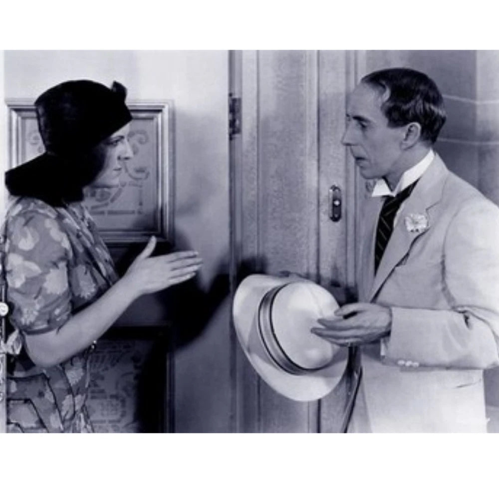 Borrowed Wives 1930 Classic Pre Code Comedy Starring Rex Lease on DVD