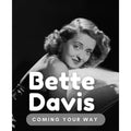Bette Davis 10 Film Collection 1933–1964 Rare Classic DVD Collection