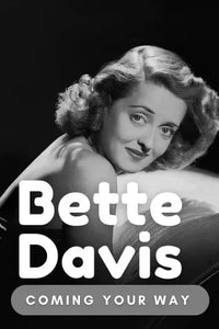 Bette Davis 10 Film Collection 1933–1964 Rare Classic DVD Collection