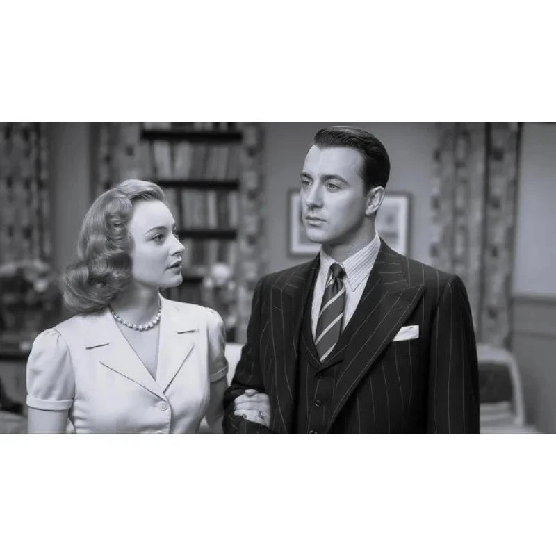 The Affairs of Susan 1945 Rare Comedy Romance DVD Joan Fontaine