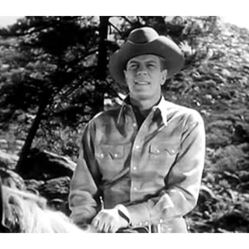 Fury 1955 Classic TV Series Season 1 – 12 Rare Episodes on DVD