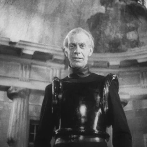 Things to Come 1936 Rare Sci-Fi DVD Raymond Massey Classic Film