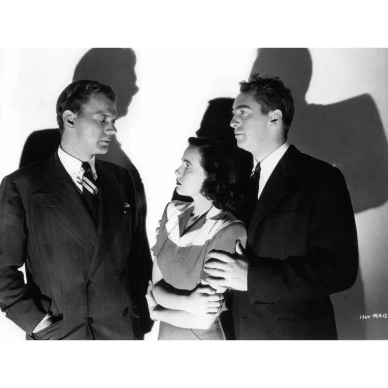Shadow of a Doubt 1943 Rare Crime Thriller DVD Classic