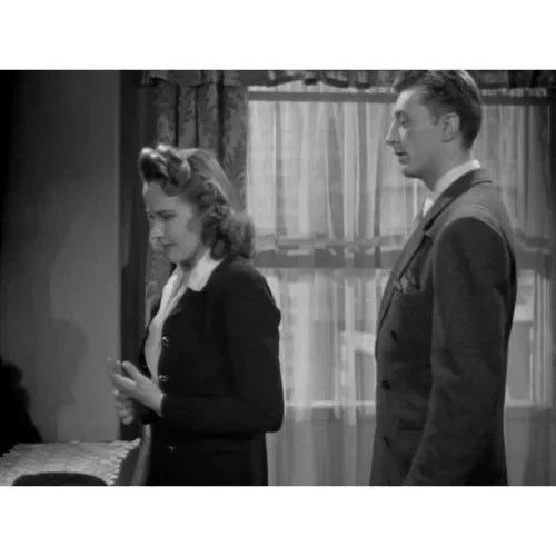 When Strangers Marry 1944 Rare Crime Thriller DVD Classic