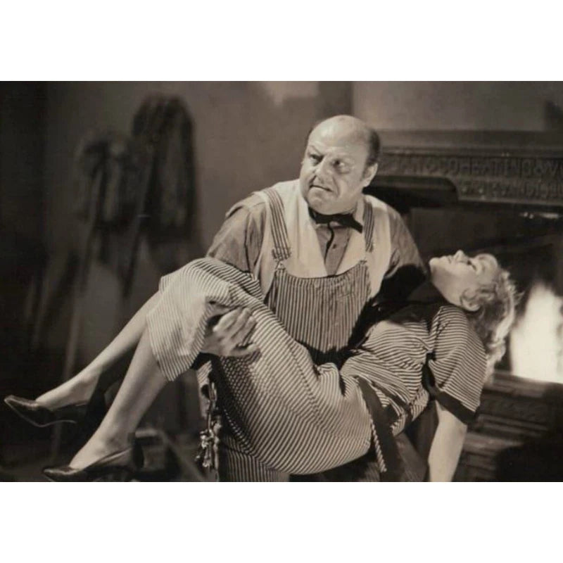 A Shriek in the Night 1933 Rare Mystery Thriller DVD Classic