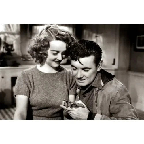 Dark Victory 1939 Rare Romantic Drama DVD Classic