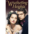 Wuthering Heights 1939 Rare Romantic Drama DVD Classic