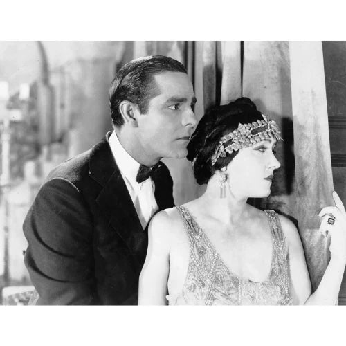 The Trespasser 1929 Rare Pre-Code Drama DVD Classic